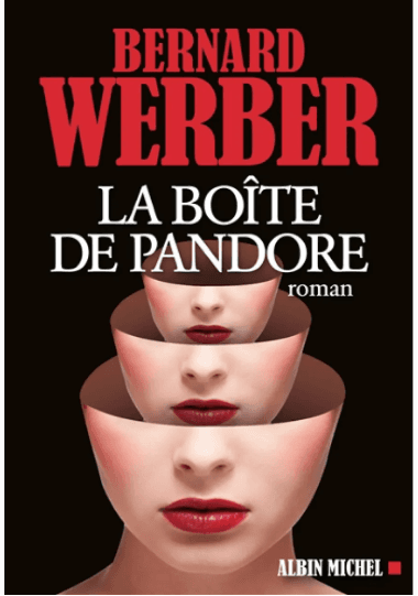 Boîte de Pandore