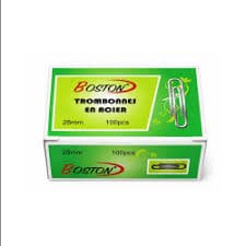 Boite Trombones 30mm