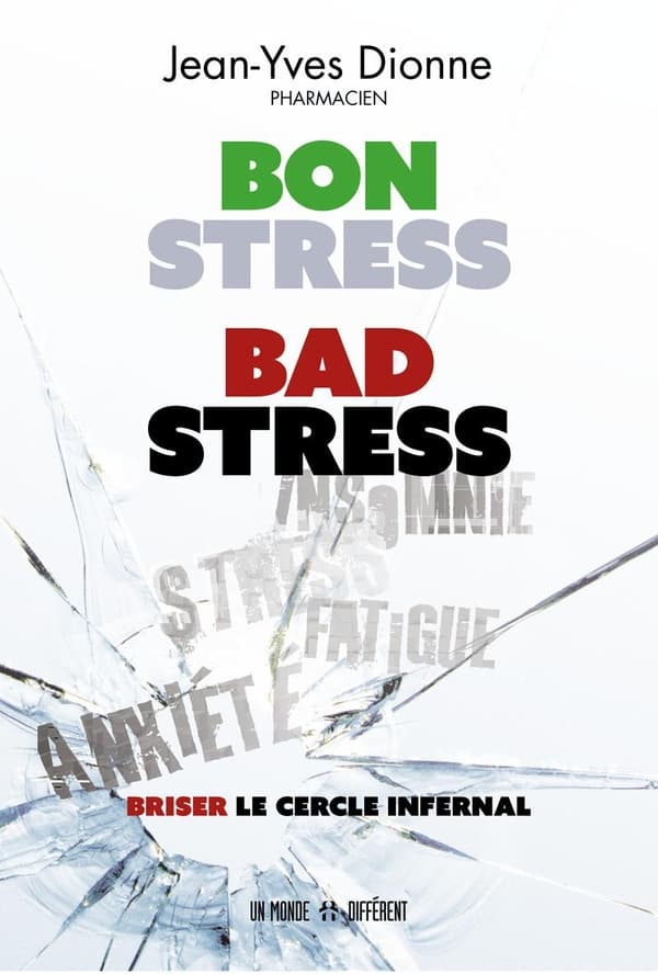 Bon stress bad stress