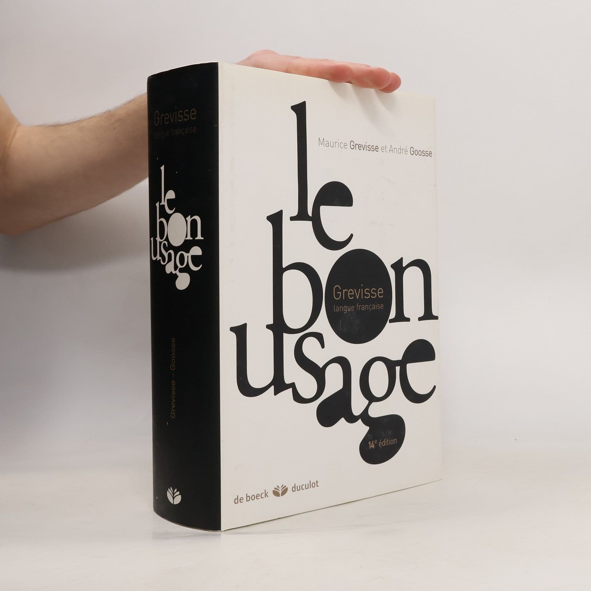 Bon usage
