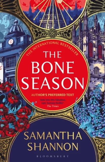 Bone Season T03