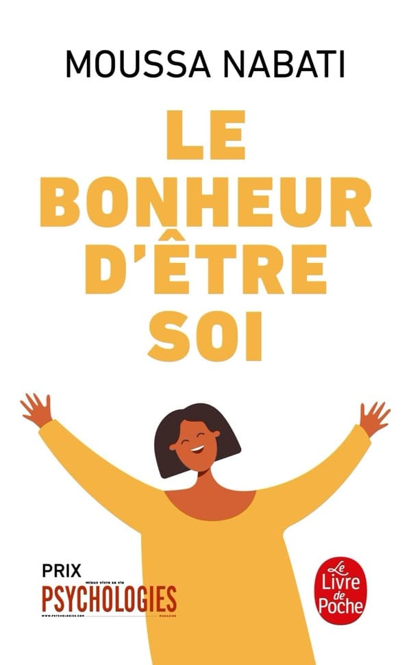 Bonheur d'être soi