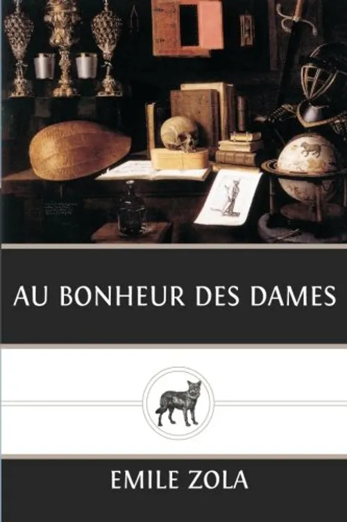 Bonheur des dames