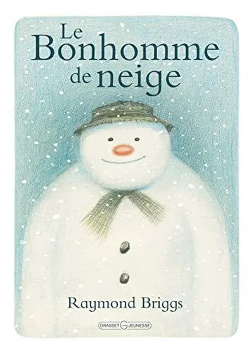 Bonhomme de neige