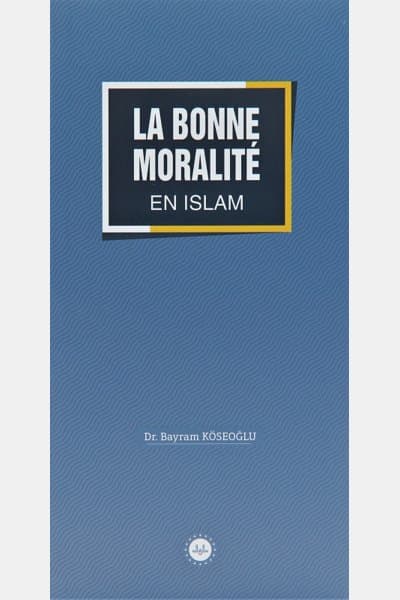 Bonne moralite