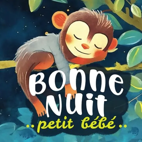 Bonne nuit maman