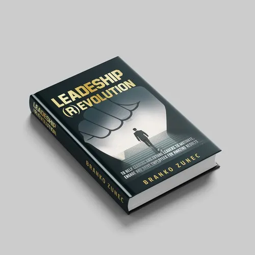 Book of Leadership