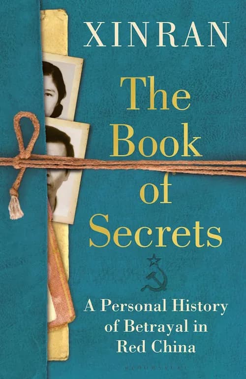 Book of secrets