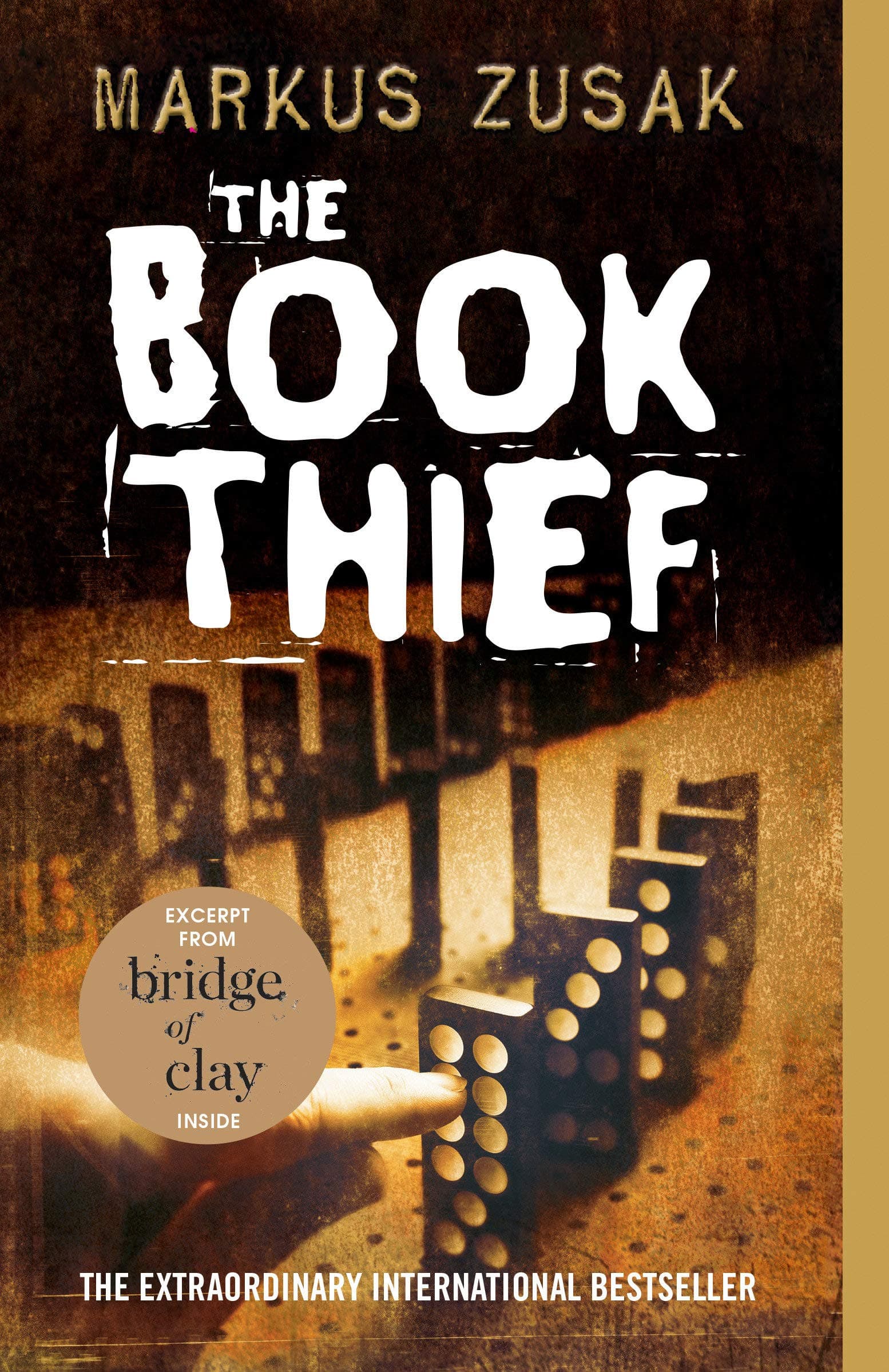 Book thief