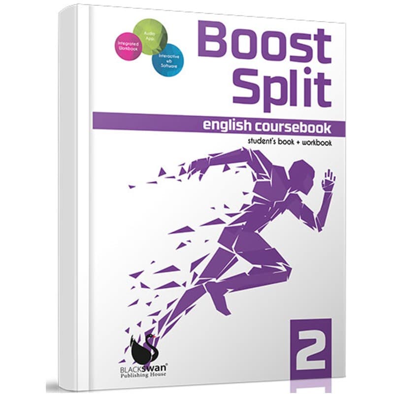 Boost split 2