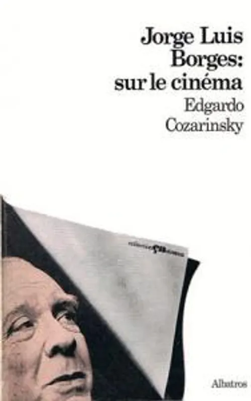 Borges et le cinéma