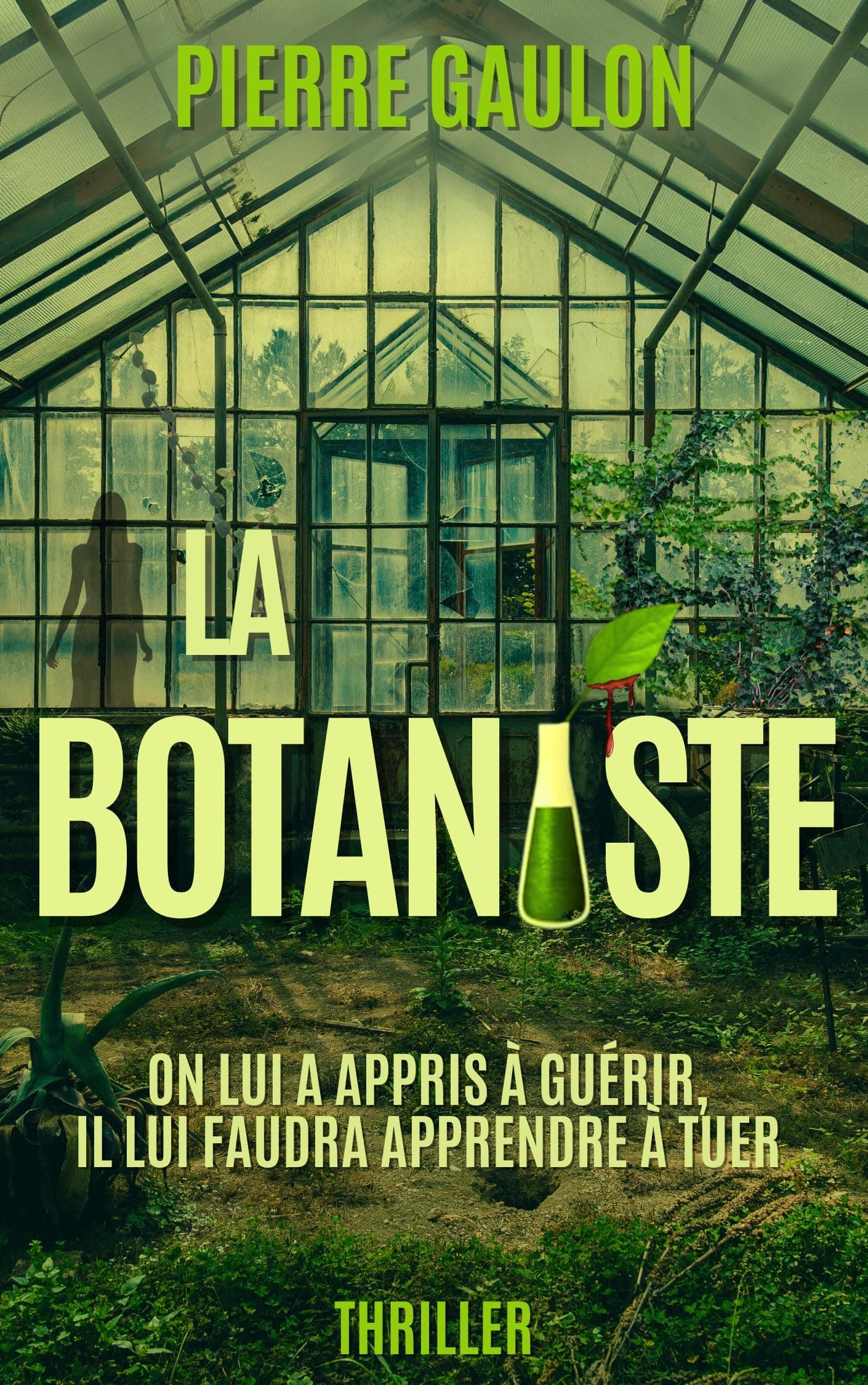 Botaniste