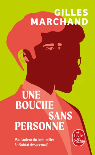 Bouche sans personne