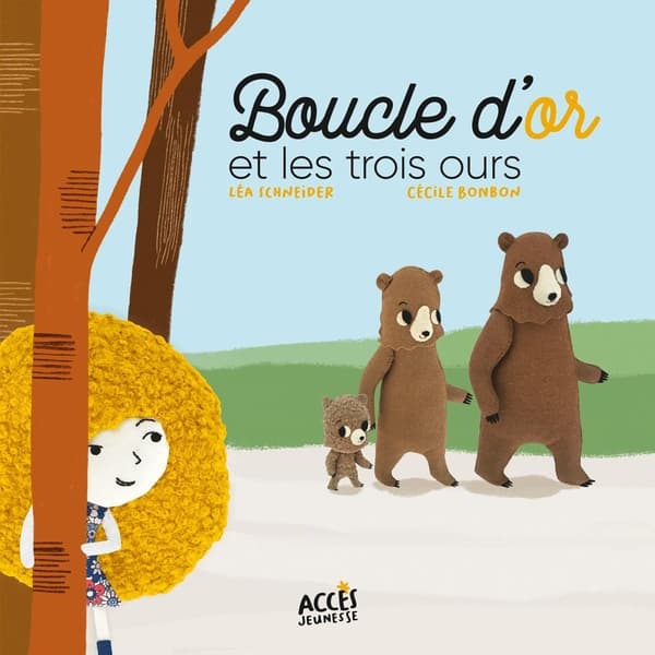 Boucle D'or