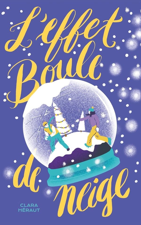 Boule de neige