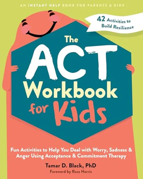 Bounce 4: Worbook