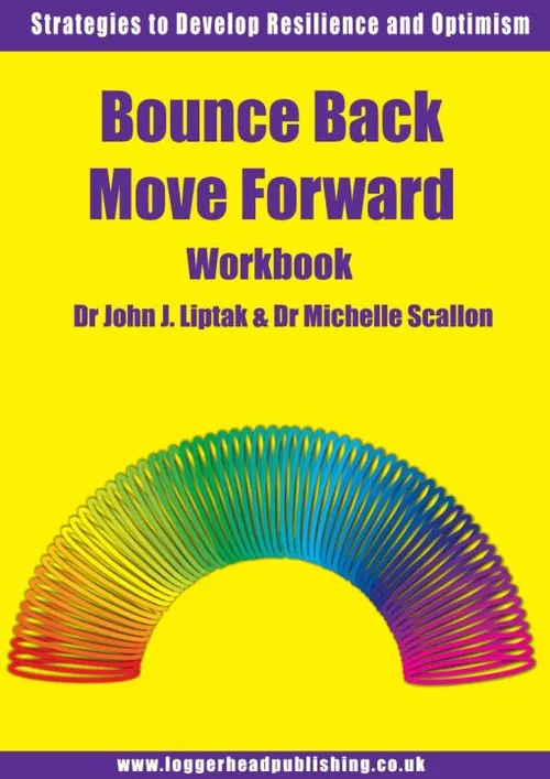 Bounce 5 Workbook