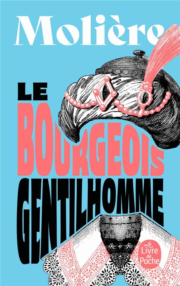 Bourgeois gentihomme