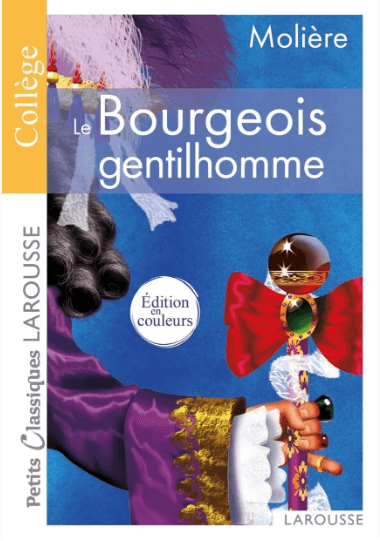 Bourgeois gentihomme