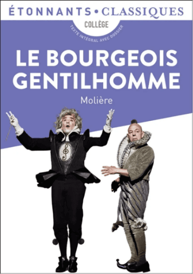 Bourgeois gentilhomme