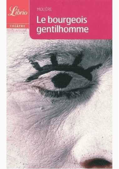 Bourgeois gentilhomme