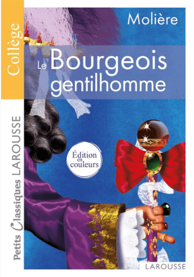 Bourgeois gentilhomme
