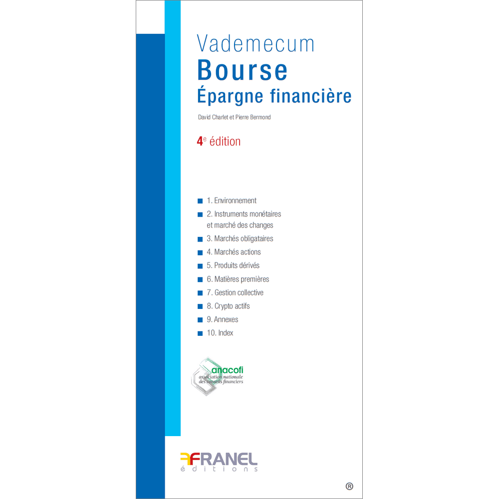 Bourse 4e édition
