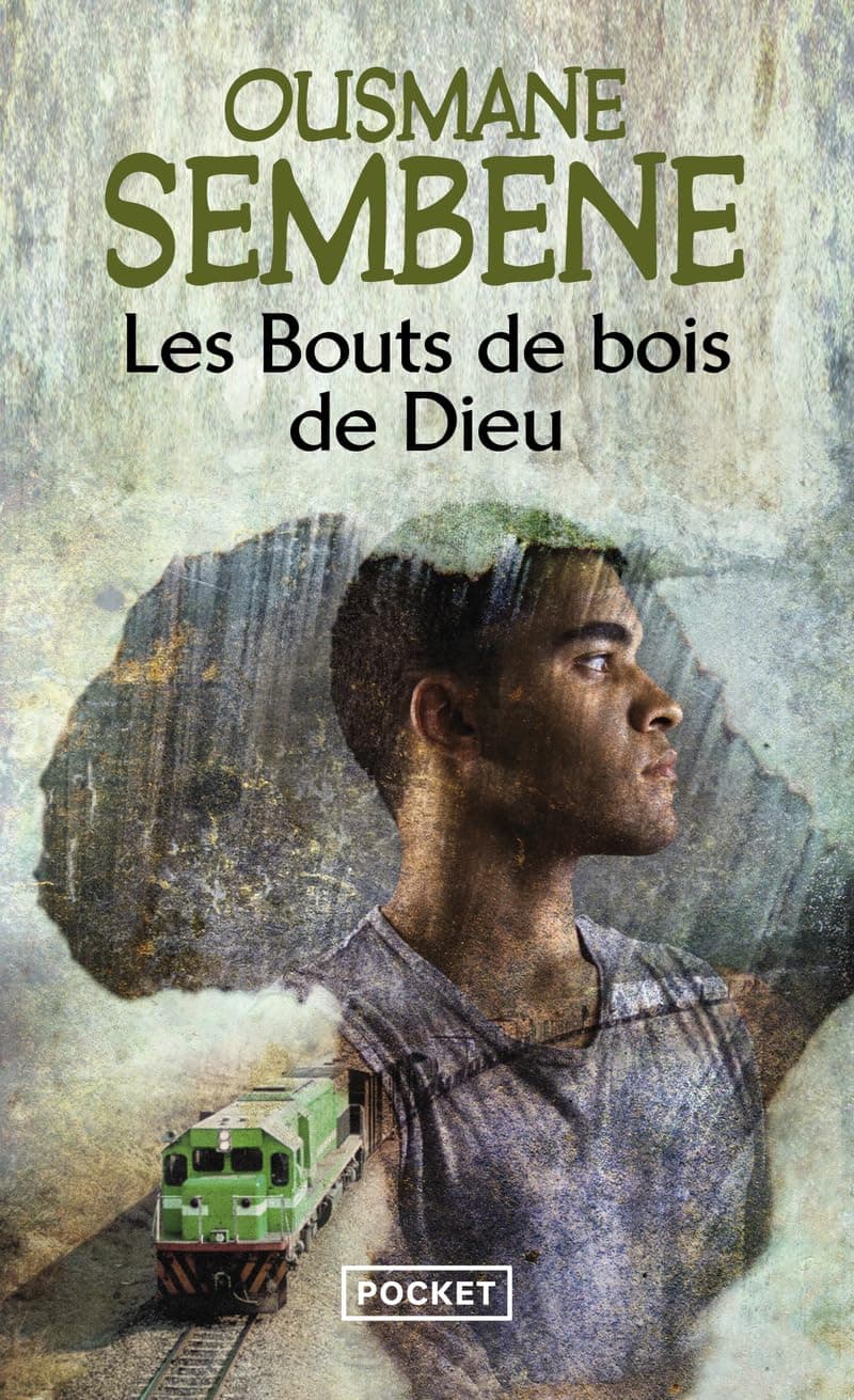 Bouts de bois de Dieu