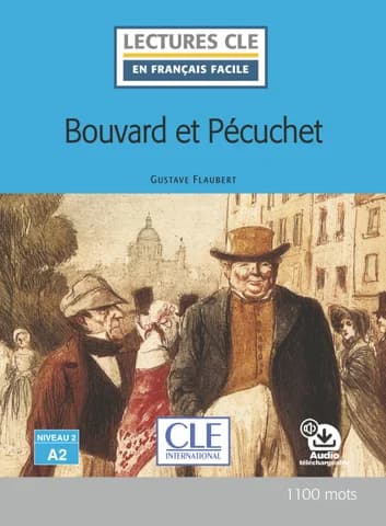 Bouvard et Pécuchet