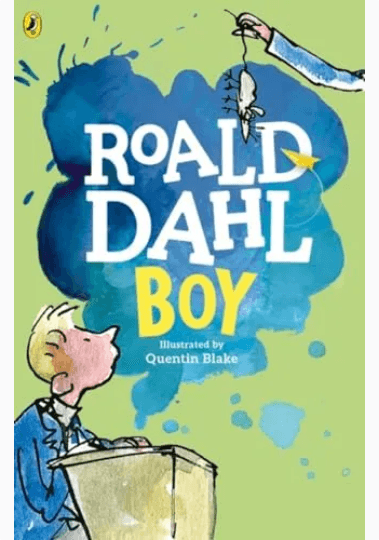 Boy