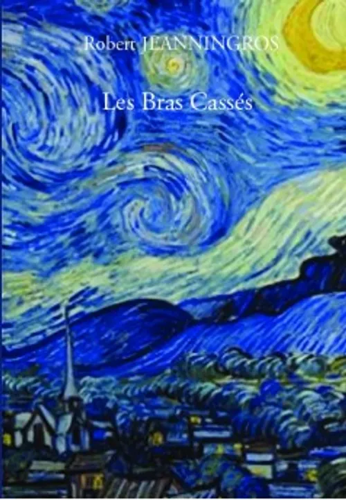 Bras cassés