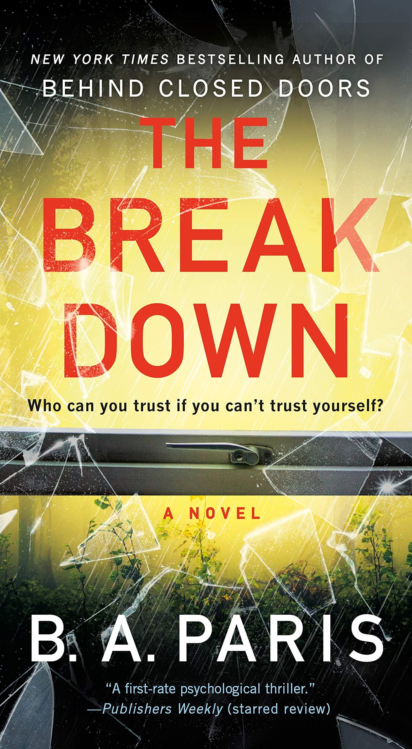 Breakdown