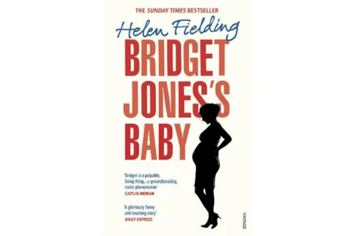 Bridget Jones Baby