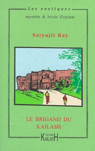 Brigand du kailash
