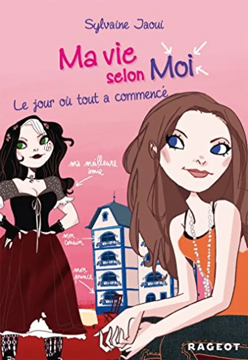 Brin de ma vie  T1