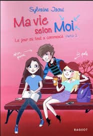 Brin de ma vie T1