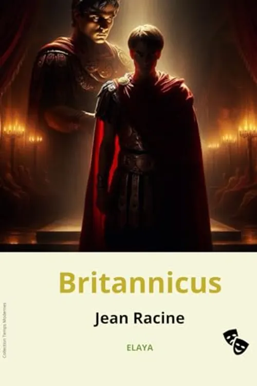 Britannicus/Belin