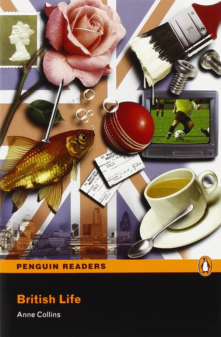 British Life 3