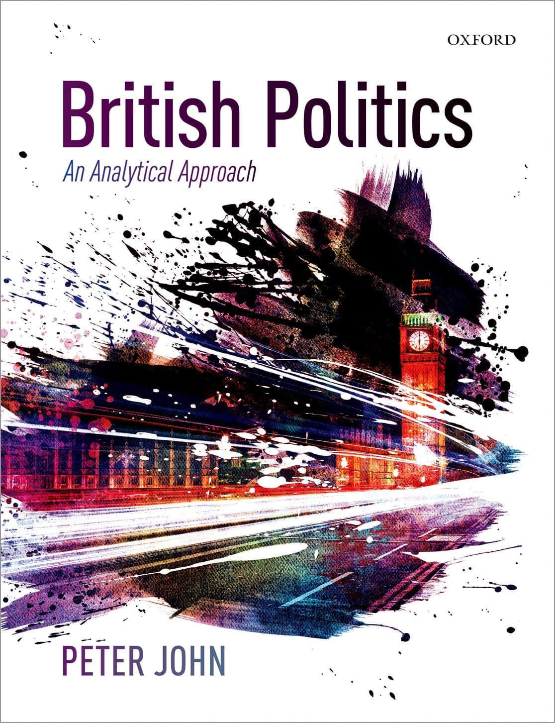 British politics