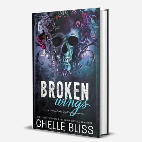 Broken wings