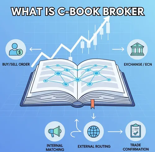 Broker