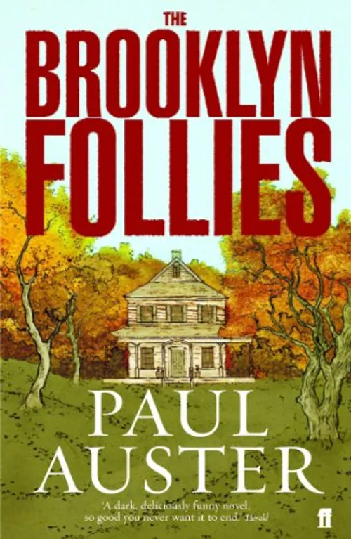 Brooklyn Follies