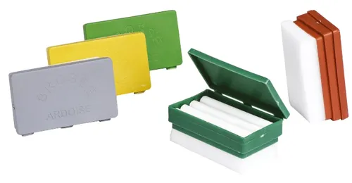 Brosse ecolier