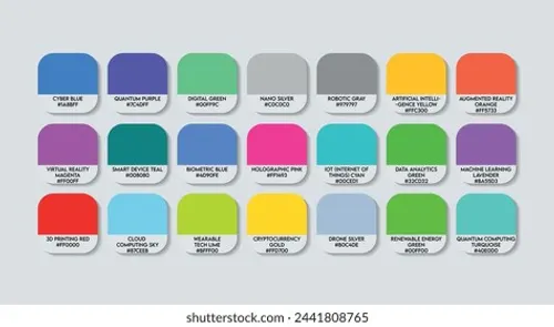 Brosse N°10 Color&Co