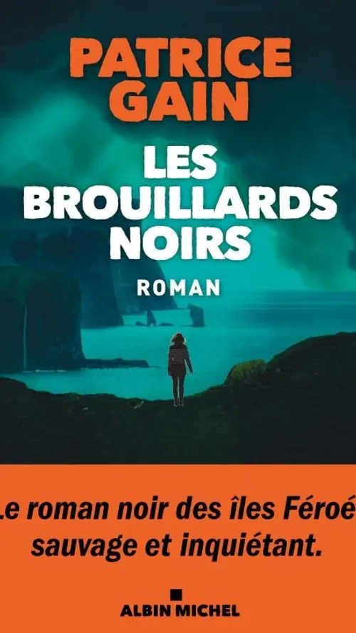 Brouillards noirs