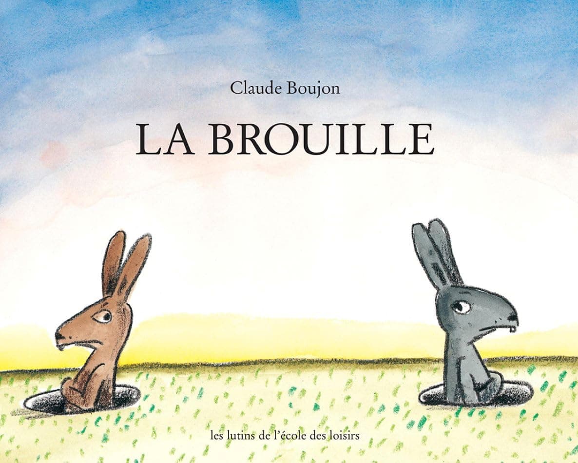 Brouille
