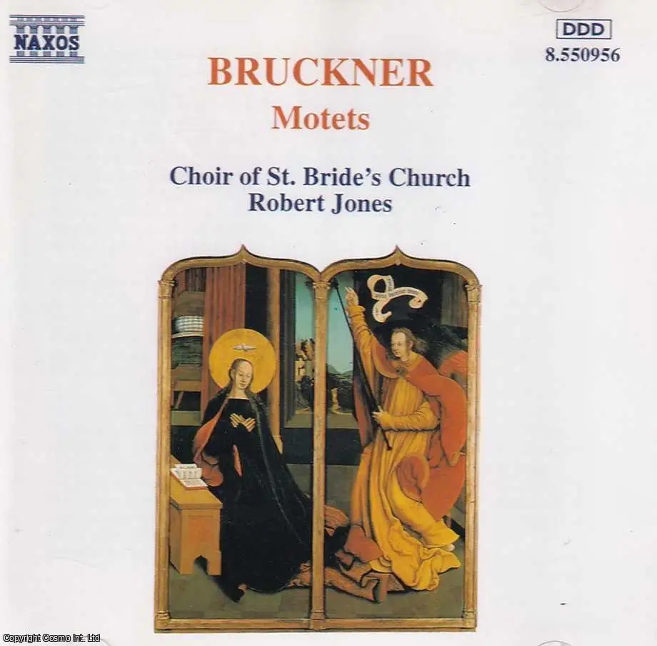 Bruckner Motets