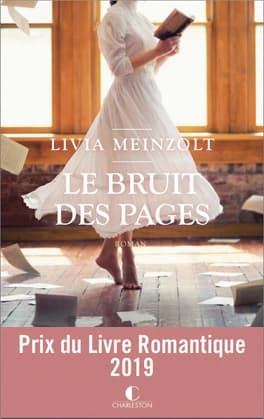 Bruit des pages