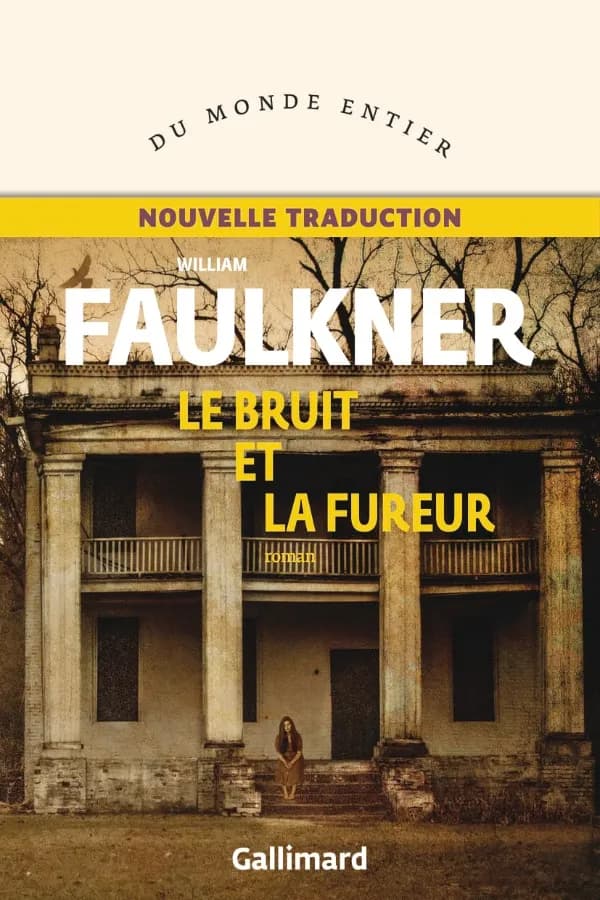 Bruit et la fureur