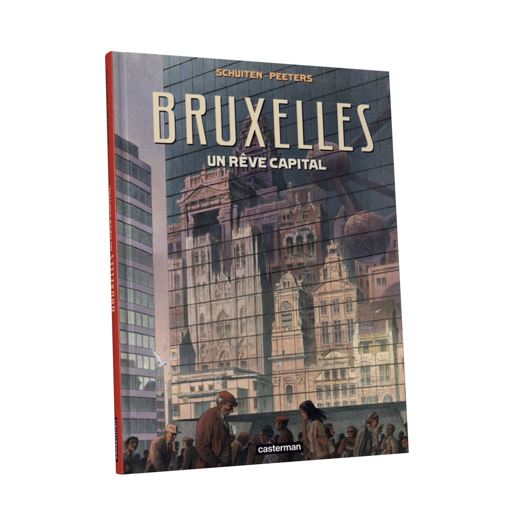 Bruxelles
